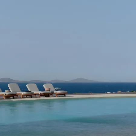Anamar Destino 5 Stars