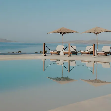 Anamar Destino 5 Stars * Agios Stefanos (Mykonos)