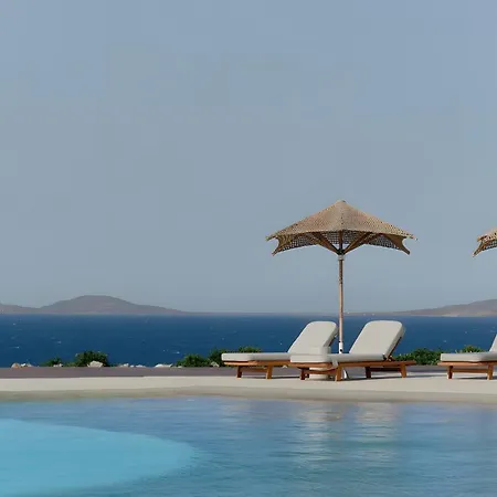 Guest house Anamar Destino 5 Stars