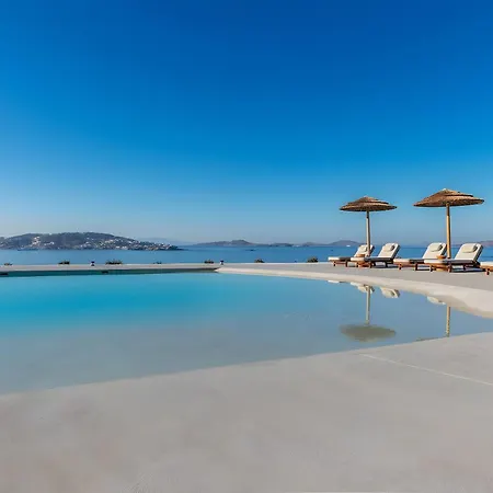 Vendégház Anamar Destino 5 Stars 4*