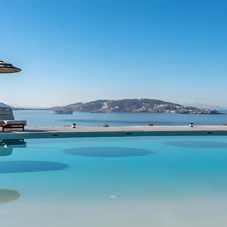 Vendégház Anamar Destino 5 Stars