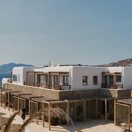 Vendégház Anamar Destino 5 Stars