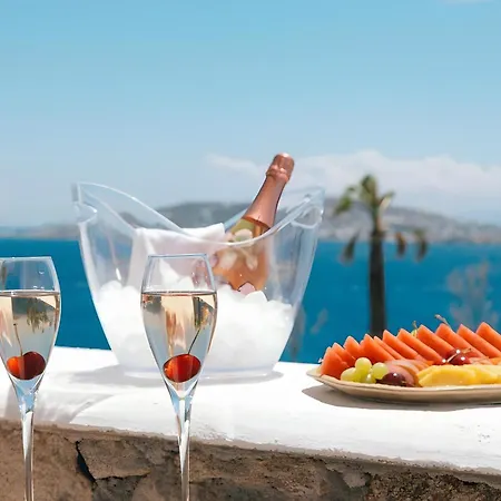 Anamar Destino 5 Stars Vendégház