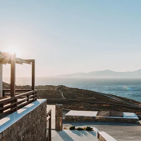 Anamar Destino 5 Stars Agios Stefanos (Mykonos)