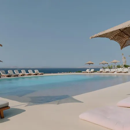 Anamar Destino 5 Stars Agios Stefanos (Mykonos)