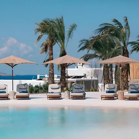 Vendégház Anamar Destino 5 Stars