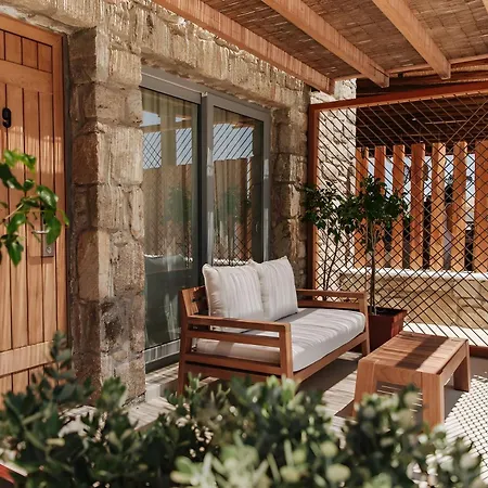 Anamar Destino 5 Stars Агиос-Стефанос