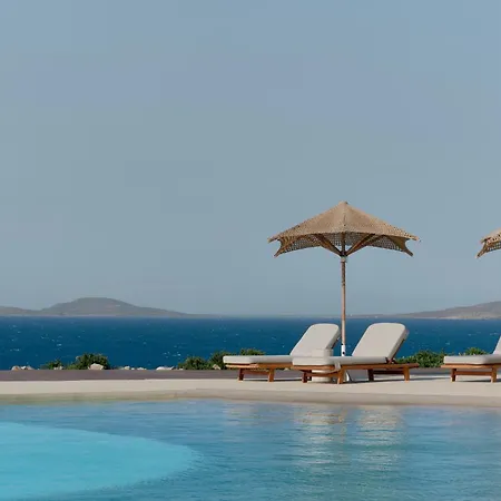 بيت ضيافة Anamar Destino 5 Stars 4*