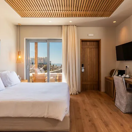 Anamar Destino 5 Stars Pensión