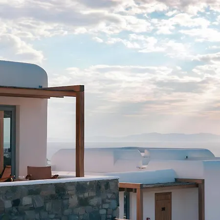 Anamar Destino 5 Stars بيت ضيافة 4*