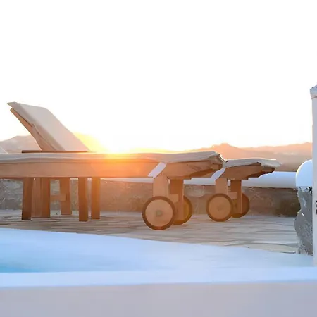 Anamar Destino 5 Stars Гостевой дом 4*