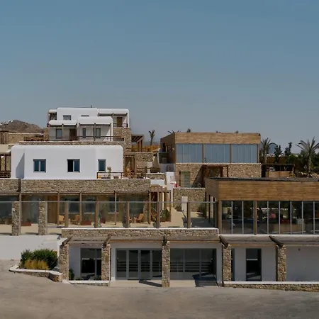 Anamar Destino 5 Stars 4*