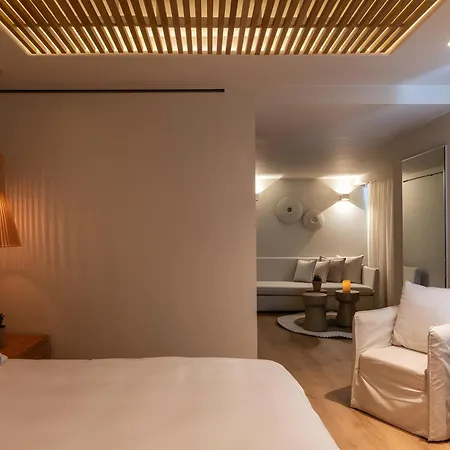 Pensión Anamar Destino 5 Stars Agios Stefanos (Mykonos)