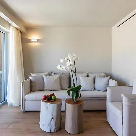 Anamar Destino 5 Stars Pensión