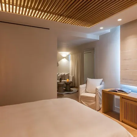 Anamar Destino 5 Stars Гостевой дом