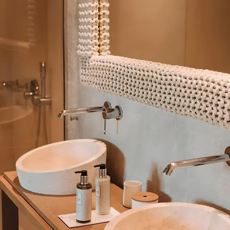 Gasthuis Anamar Destino 5 Stars Agios Stefanos (Mykonos)
